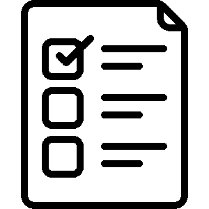 Task list